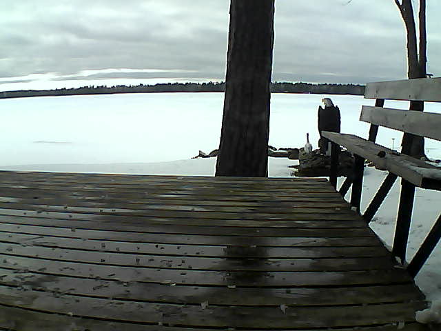 Whiteface Cam Image - Thu, 03/25/2021 5:41pm 