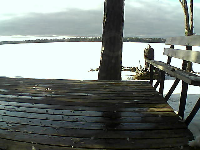 Whiteface Cam Image - Thu, 03/25/2021 6:06pm 