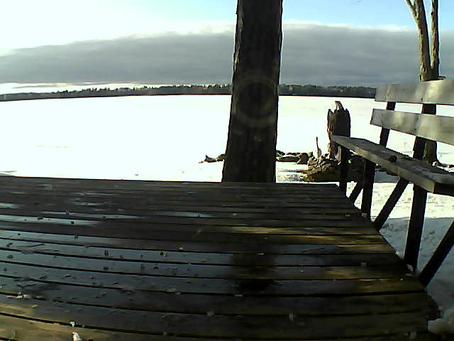 Whiteface Cam Image - Thu, 03/25/2021 6:16pm 