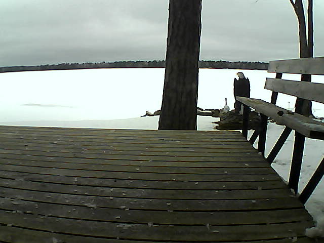 Whiteface Cam Image - Fri, 03/26/2021 9:43am 