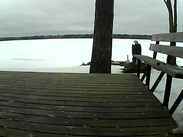 Whiteface Cam Image - Fri, 03/26/2021 9:54am 