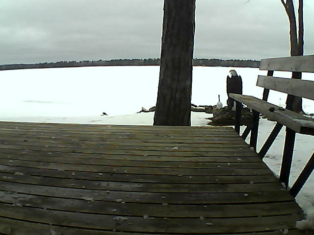 Whiteface Cam Image - Fri, 03/26/2021 12:27pm 