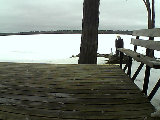 Whiteface Cam Image - Fri, 03/26/2021 1:09pm 