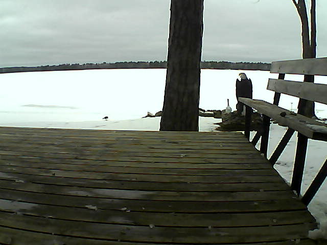 Whiteface Cam Image - Fri, 03/26/2021 2:12pm 
