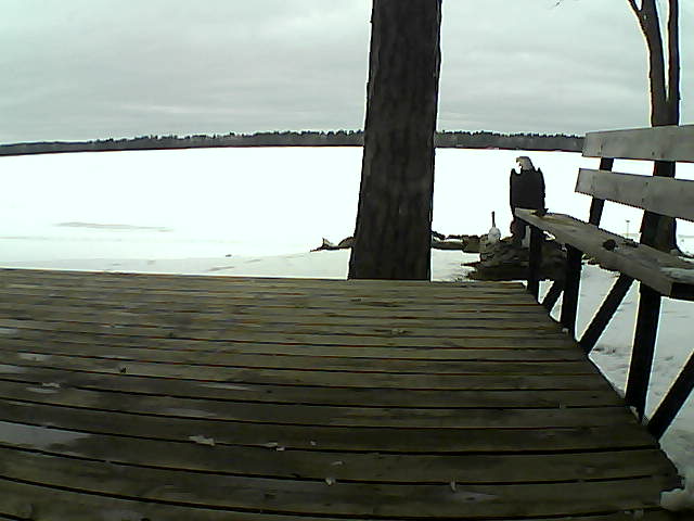 Whiteface Cam Image - Fri, 03/26/2021 3:19pm 