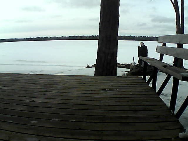 Whiteface Cam Image - Fri, 03/26/2021 5:20pm 