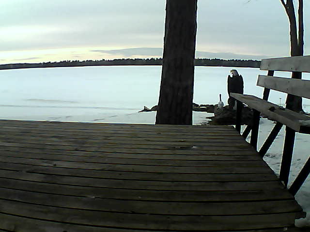 Whiteface Cam Image - Fri, 03/26/2021 6:48pm 