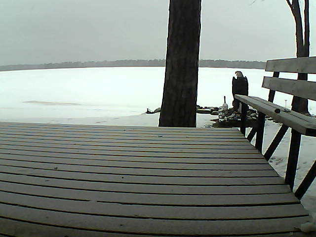 Whiteface Cam Image - Sat, 03/27/2021 7:10am 