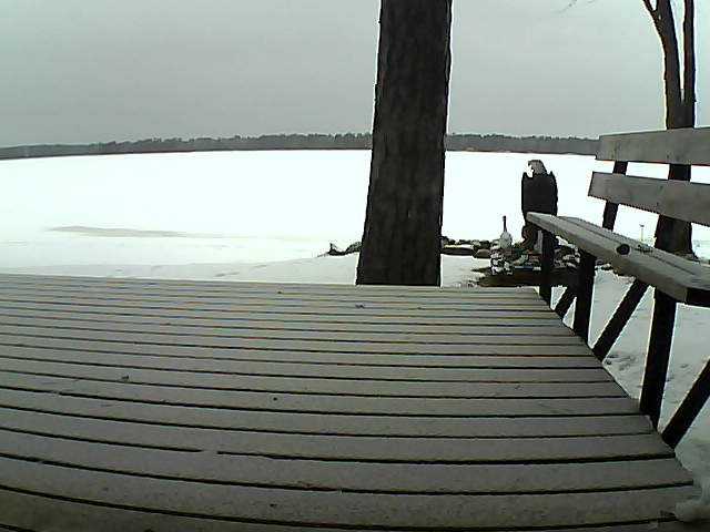 Whiteface Cam Image - Sat, 03/27/2021 7:48am 