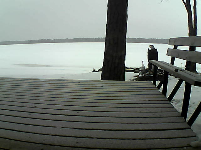 Whiteface Cam Image - Sat, 03/27/2021 8:31am 