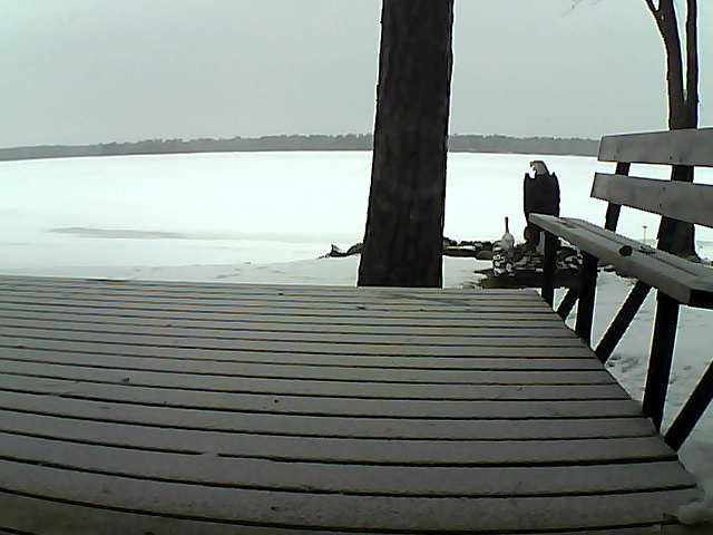 Whiteface Cam Image - Sat, 03/27/2021 8:44am 