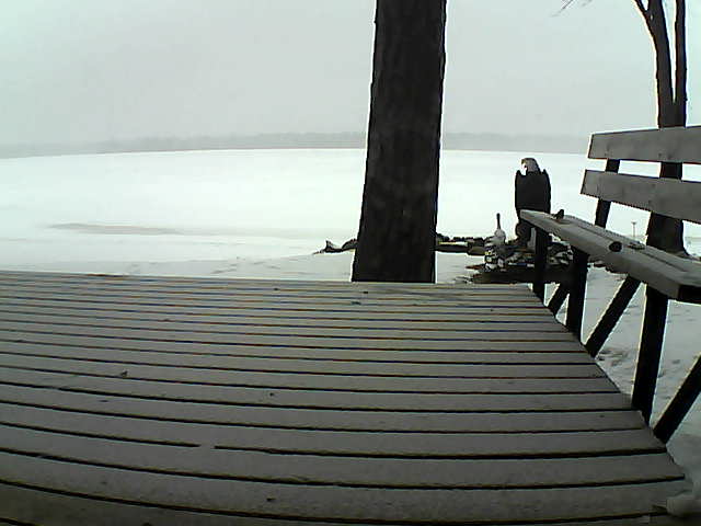 Whiteface Cam Image - Sat, 03/27/2021 9:10am 