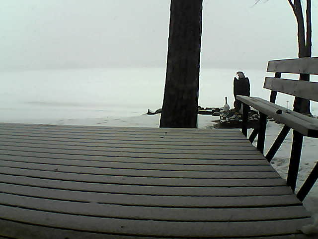 Whiteface Cam Image - Sat, 03/27/2021 9:25am 