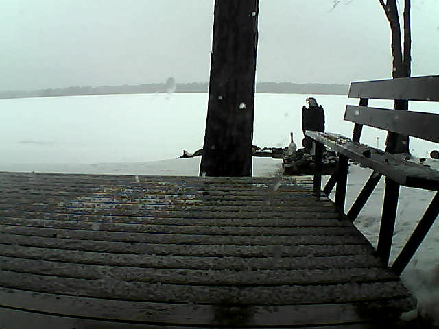 Whiteface Cam Image - Sat, 03/27/2021 4:39pm 