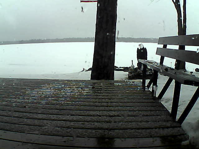 Whiteface Cam Image - Sat, 03/27/2021 5:06pm 