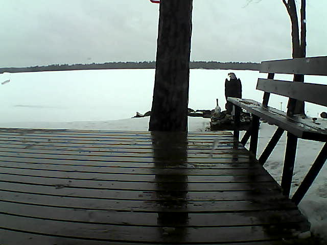 Whiteface Cam Image - Sat, 03/27/2021 6:13pm 