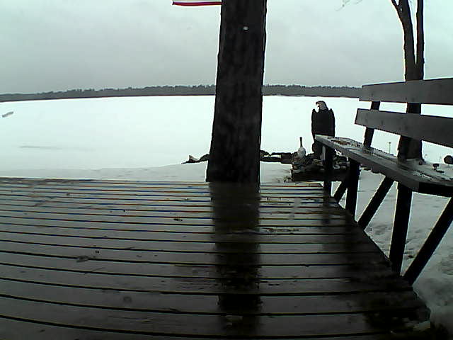 Whiteface Cam Image - Sat, 03/27/2021 6:26pm 