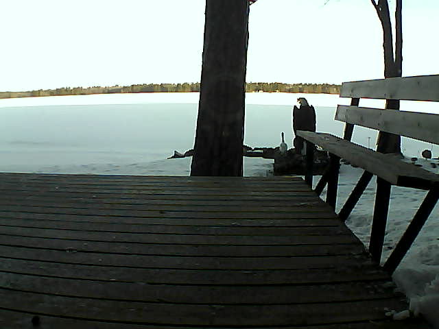 Whiteface Cam Image - Sun, 03/28/2021 7:35am 