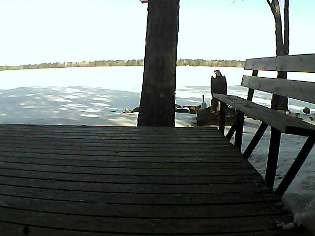 Whiteface Cam Image - Sun, 03/28/2021 9:23am 