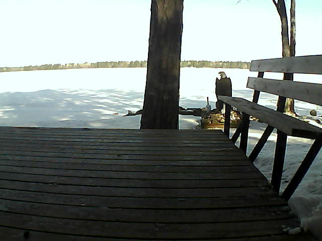 Whiteface Cam Image - Sun, 03/28/2021 9:39am 