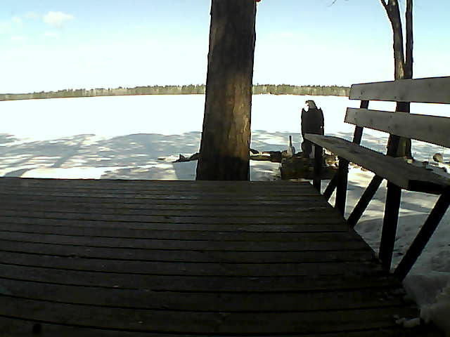 Whiteface Cam Image - Sun, 03/28/2021 10:42am 