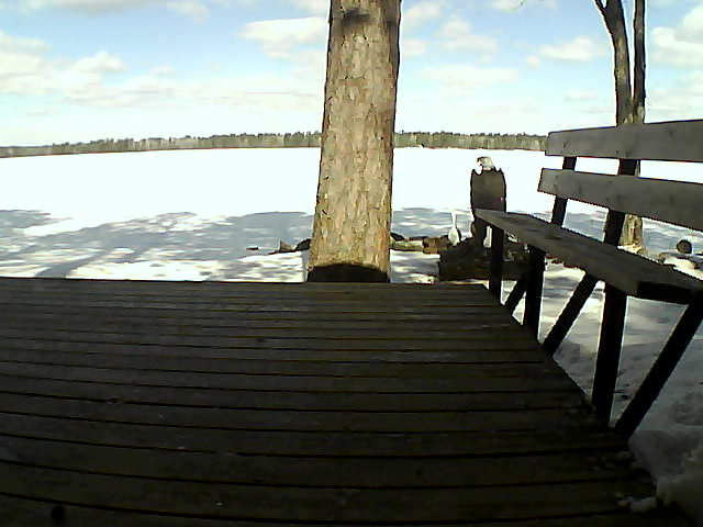 Whiteface Cam Image - Sun, 03/28/2021 10:58am 