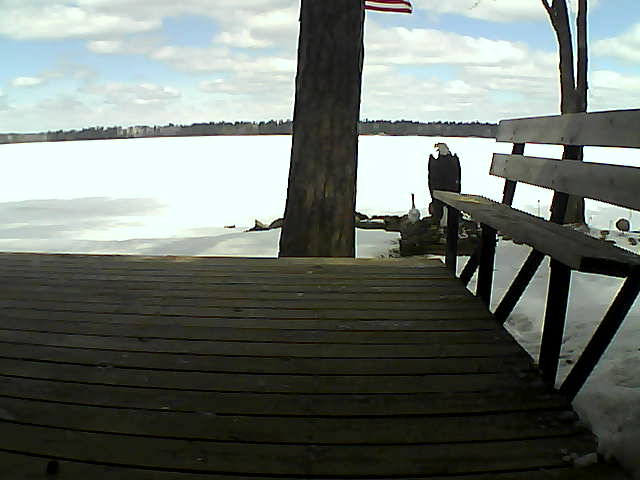 Whiteface Cam Image - Sun, 03/28/2021 12:03pm 