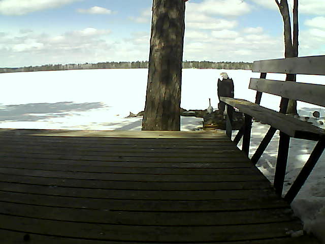 Whiteface Cam Image - Sun, 03/28/2021 12:27pm 