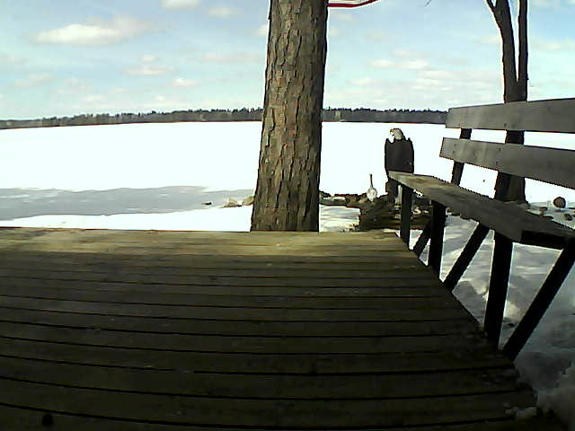 Whiteface Cam Image - Sun, 03/28/2021 1:09pm 