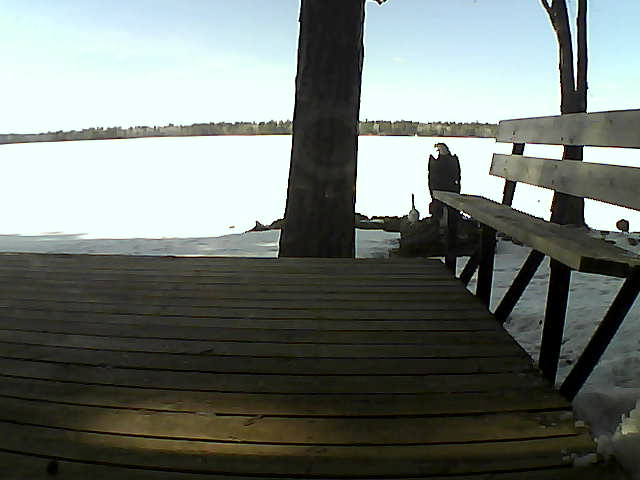Whiteface Cam Image - Sun, 03/28/2021 3:57pm 