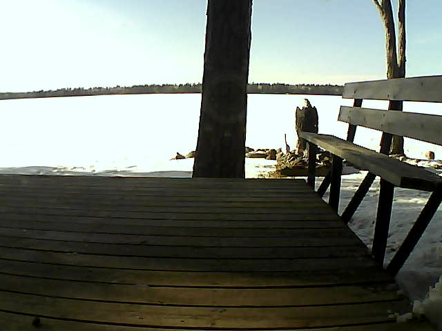 Whiteface Cam Image - Sun, 03/28/2021 5:23pm 