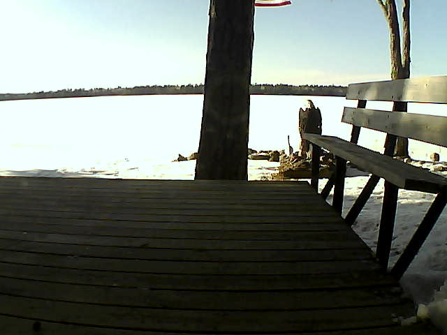 Whiteface Cam Image - Sun, 03/28/2021 5:37pm 