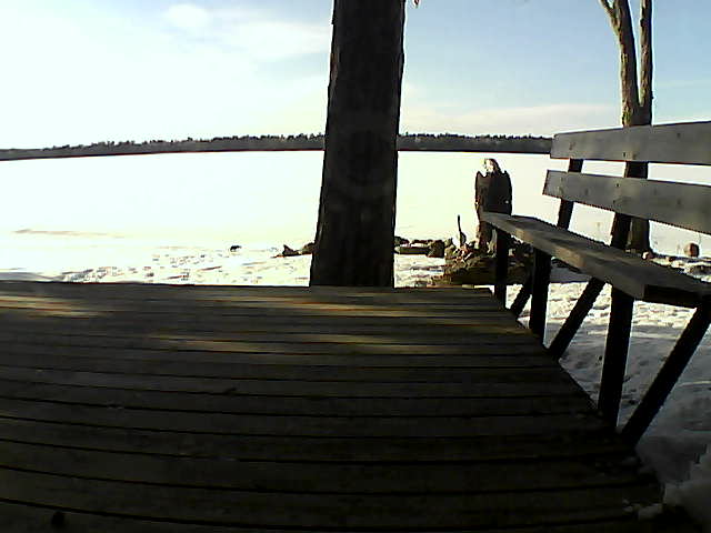 Whiteface Cam Image - Sun, 03/28/2021 5:58pm 