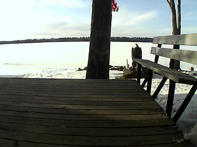 Whiteface Cam Image - Sun, 03/28/2021 6:19pm 