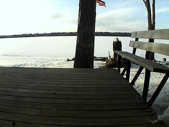 Whiteface Cam Image - Sun, 03/28/2021 6:35pm 