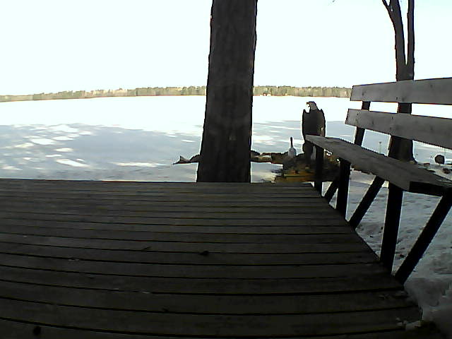 Whiteface Cam Image - Mon, 03/29/2021 9:09am 