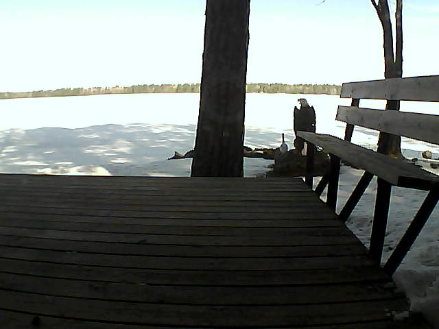 Whiteface Cam Image - Mon, 03/29/2021 9:58am 