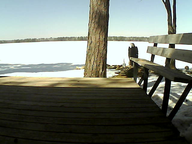 Whiteface Cam Image - Mon, 03/29/2021 1:17pm 