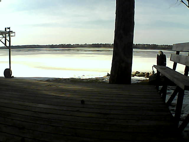 Whiteface Cam Image - Mon, 03/29/2021 4:59pm 