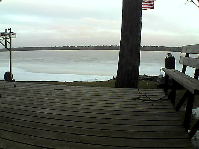 Whiteface Cam Image - Tue, 03/30/2021 7:05am 
