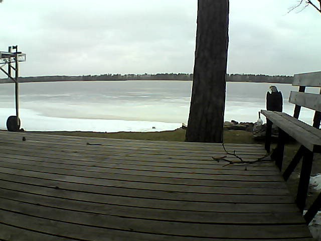 Whiteface Cam Image - Tue, 03/30/2021 7:57am 