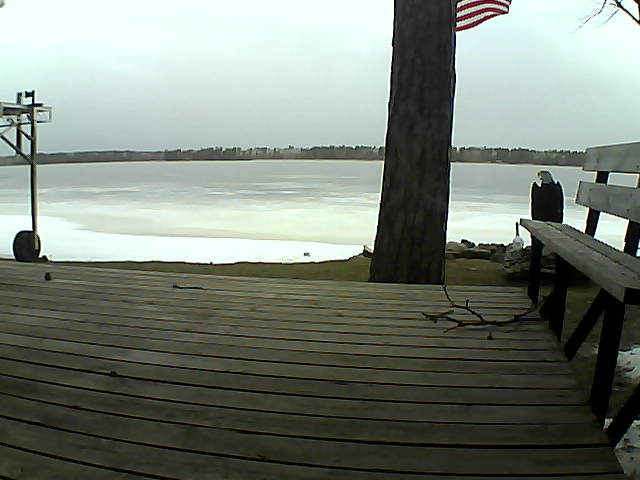 Whiteface Cam Image - Tue, 03/30/2021 8:17am 