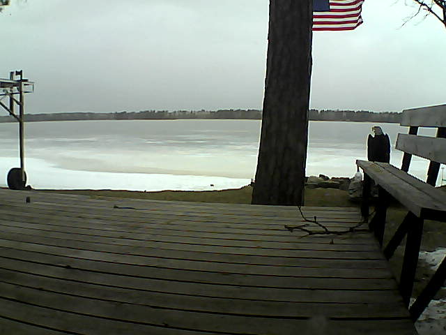 Whiteface Cam Image - Tue, 03/30/2021 9:07am 