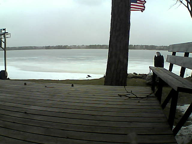 Whiteface Cam Image - Tue, 03/30/2021 9:52am 