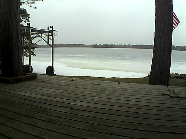 Whiteface Cam Image - Tue, 03/30/2021 10:09am 