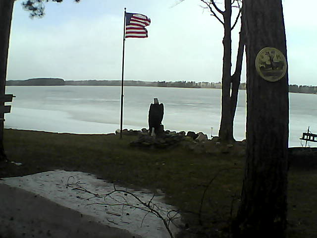 Whiteface Cam Image - Tue, 03/30/2021 11:21am 