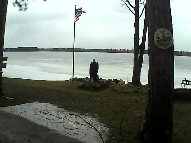 Whiteface Cam Image - Tue, 03/30/2021 12:49pm 