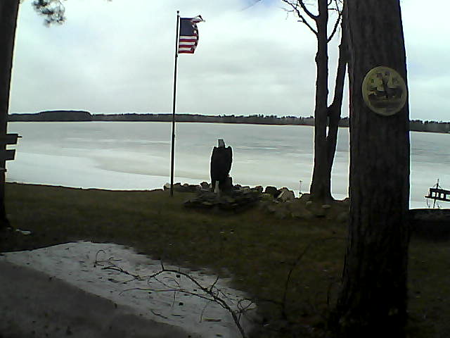 Whiteface Cam Image - Tue, 03/30/2021 1:35pm 