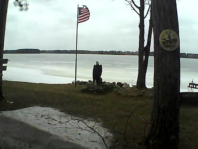 Whiteface Cam Image - Tue, 03/30/2021 1:49pm 