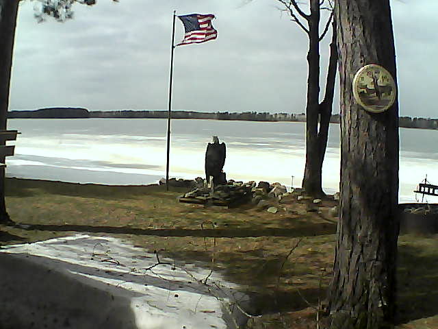 Whiteface Cam Image - Tue, 03/30/2021 2:09pm 